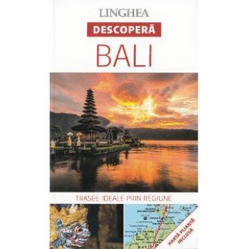 Descopera: Bali