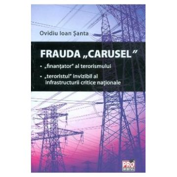 Frauda Carusel - Ovidiu Ioan Santa