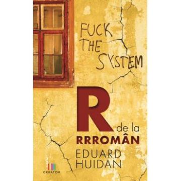 R de la Rrroman - Eduard Huidan