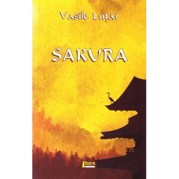 Sakura - Vasile Lutai