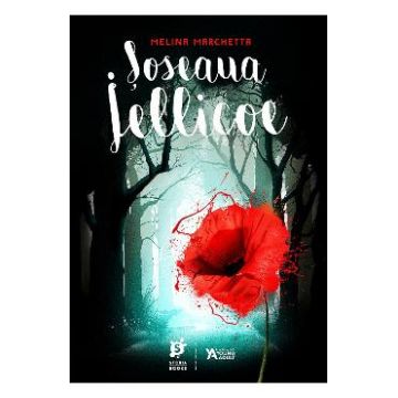 Soseaua Jellicoe - Melina Marchetta