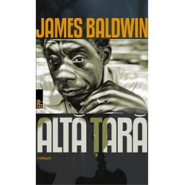 Alta tara - James Baldwin