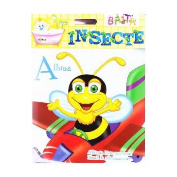 Baita - Insecte