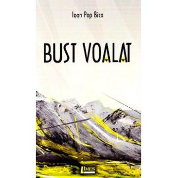 Bust voalat - Ioan Pop Bica