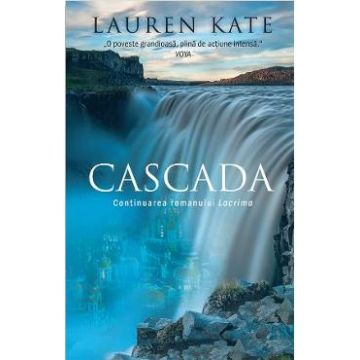 Cascada - Lauren Kate