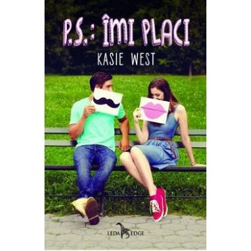 P.S.: Imi placi - Kasie West