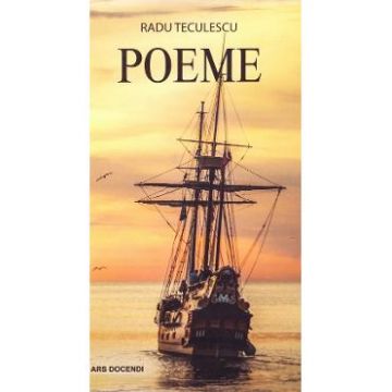 Poeme - Radu Teculescu