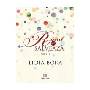 Rasul ne salveaza - Lidia Bora