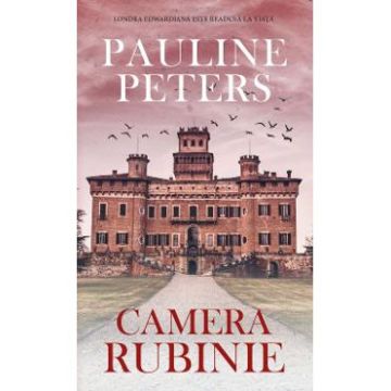 Camera rubinie - Pauline Peters
