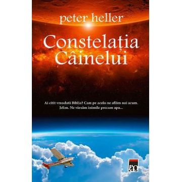 Constelatia cainelui - Peter Heller
