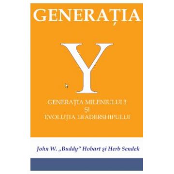 Generatia Y - John W. Hobart, Herb Sendek