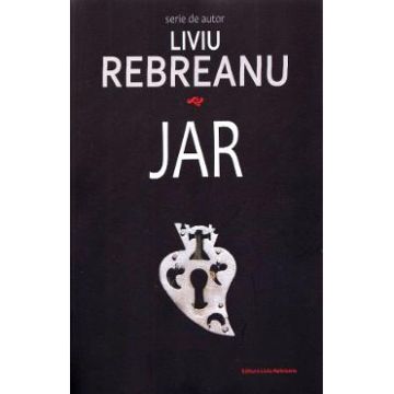 Jar - Liviu Rebreanu