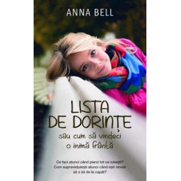 Lista de dorinte - Anna Bell