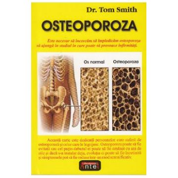Osteoporoza - Tom Smith