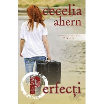 Perfecti - Cecelia Ahern