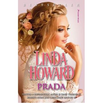 Prada - Linda Howard