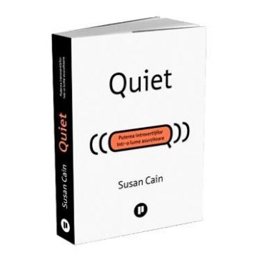 Quiet - Susan Cain