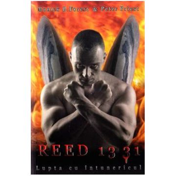 Reed 13 31. Lupta cu intunericul - Monick B. Forest, Peter Priest