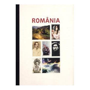 Romania (Paideia)