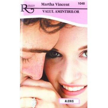 Valul amintirilor - Martha Vincent