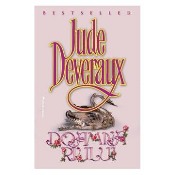 Doamna riului - Jude Deveraux