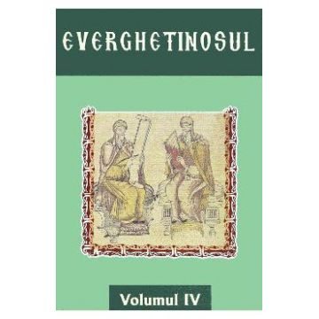 Everghetinosul Vol. IV