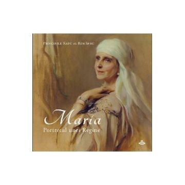Maria. Portretul unei regine - Principele Radu al Romaniei