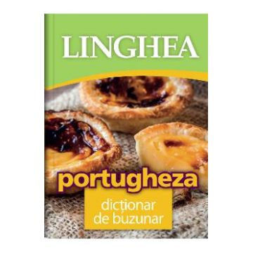 Portugheza. Dictionar de buzunar