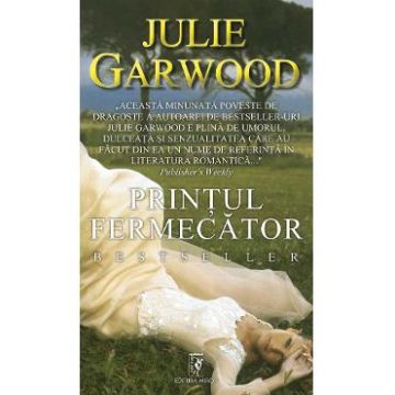 Printul fermecator - Julie Garwood