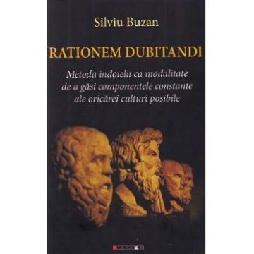 Rationem dubitandi - Silviu Buzan