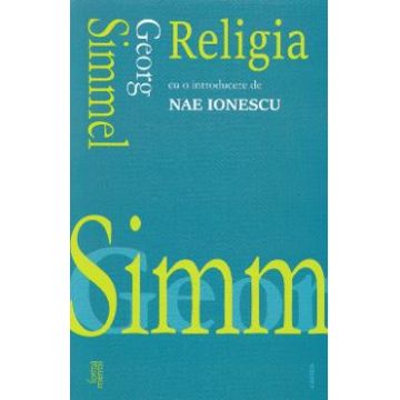 Religia - Georg Simmel