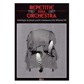 Repetitie fara orchestra