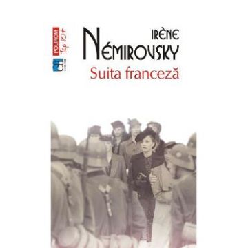 Suita franceza - Irene Nemirovsky
