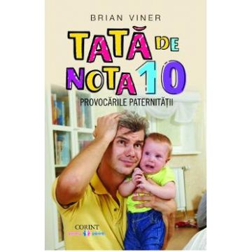 Tata de nota 10 - Brian Viner