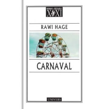 Carnaval - Rawi Hage