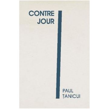 Contre jour - Paul Tanicui