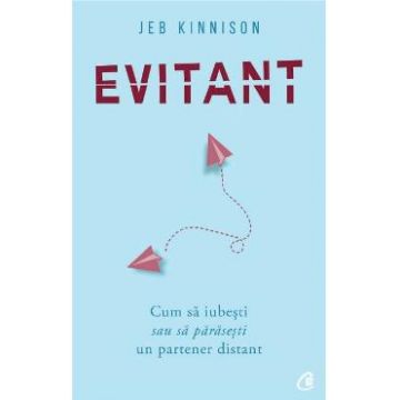 Evitant - Jeb Kinnison