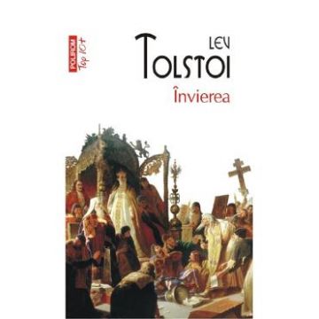 Invierea - Lev Tolstoi