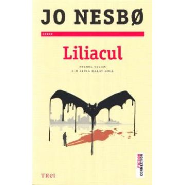 Liliacul - Jo Nesbo