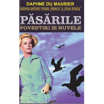 Pasarile - Daphne Du Maurier