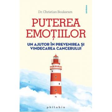 Puterea emotiilor - Christian Boukaram