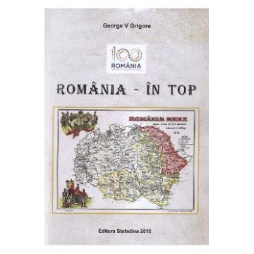Romania - in top - George V. Grigore