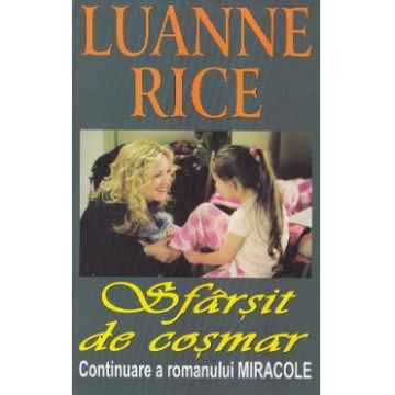 Sfarsit de cosmar - Luanne Rice