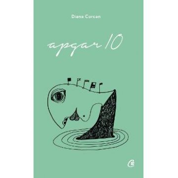 Apgar 10 - Diana Corcan