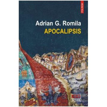 Apocalipsis - Adrian G. Romila