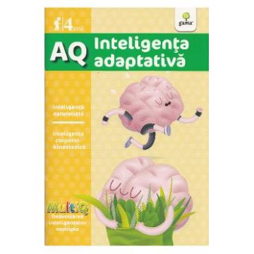 AQ 4 Ani Inteligenta adaptativa
