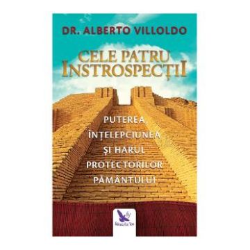 Cele patru introspectii - Alberto Villoldo
