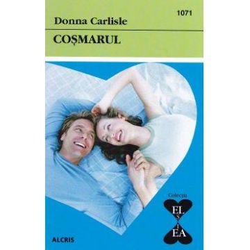 Cosmarul - Donna Carlisle