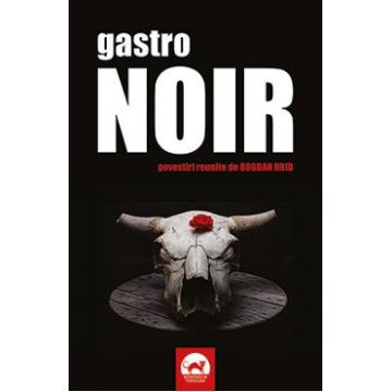 Gastro NOIR - Bogdan Hrib