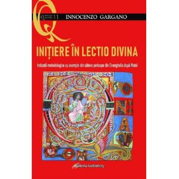Initiere in lectio divina - Innocenzo Gargano